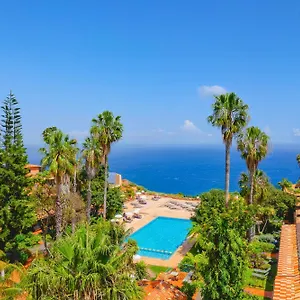 Hotell Quinta Splendida Wellness & Botanical Garden (adults Only), Caniço